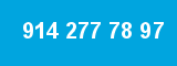 914 277 78 97